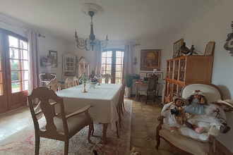 achat maison coutras 33230
