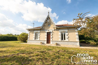 achat maison coutras 33230
