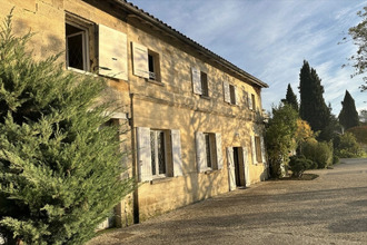 achat maison coutras 33230