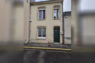achat maison coutras 33230