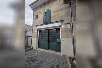 achat maison coutras 33230