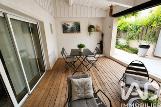achat maison coutras 33230