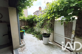 achat maison coutras 33230