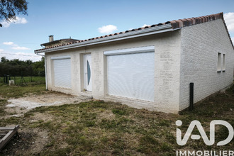 achat maison coutras 33230