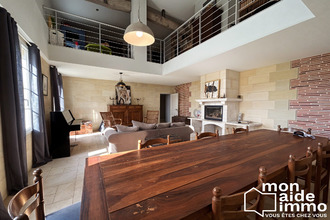 achat maison coutras 33230