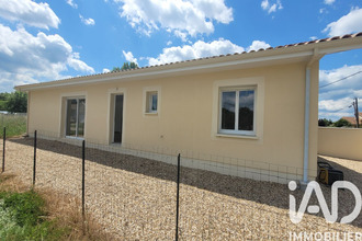 achat maison coutras 33230