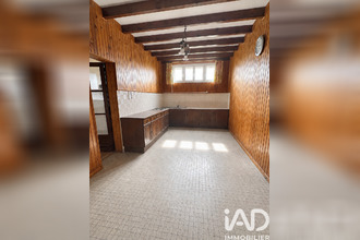 achat maison coutras 33230