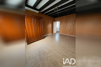 achat maison coutras 33230
