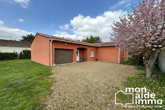 achat maison coutras 33230