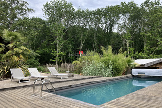achat maison coutras 33230