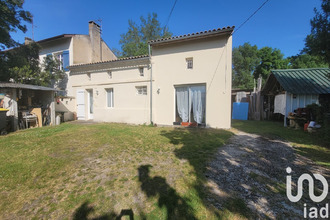 achat maison coutras 33230