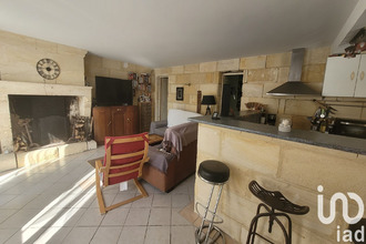 achat maison coutras 33230