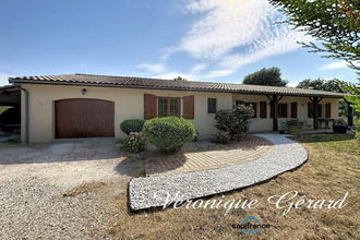 achat maison coutras 33230