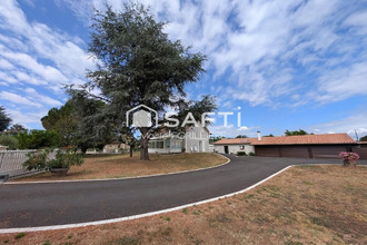 achat maison coutras 33230