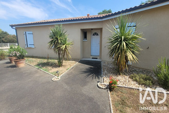 achat maison coutras 33230
