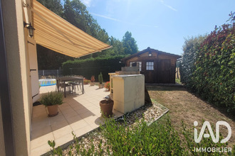 achat maison coutras 33230