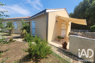 achat maison coutras 33230