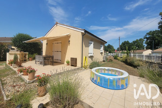 achat maison coutras 33230