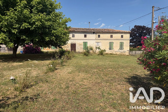 achat maison coutras 33230