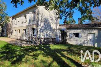 achat maison coutras 33230