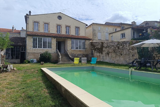 achat maison coutras 33230