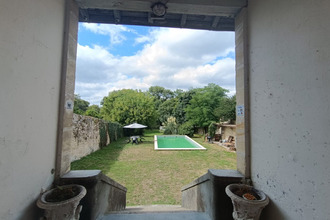 achat maison coutras 33230