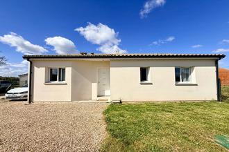 achat maison coutras 33230