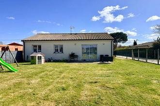 achat maison coutras 33230
