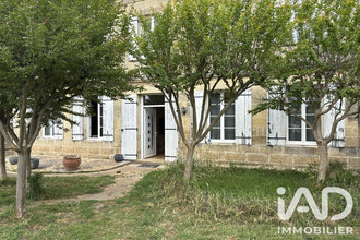 achat maison coutras 33230