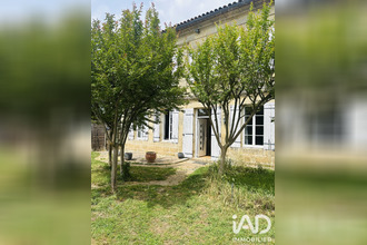 achat maison coutras 33230