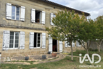 achat maison coutras 33230