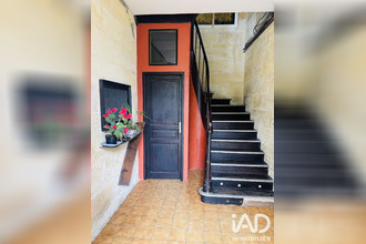 achat maison coutras 33230
