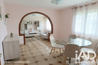 achat maison coutras 33230