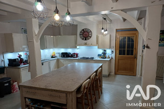 achat maison coutras 33230