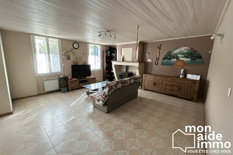 achat maison coutras 33230