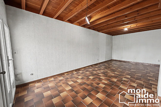achat maison coutras 33230