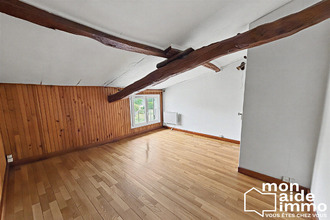 achat maison coutras 33230