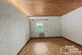 achat maison coutras 33230