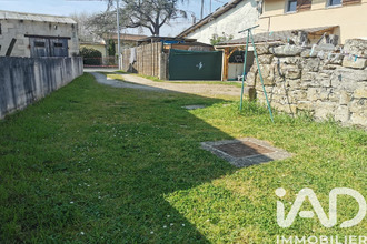 achat maison coutras 33230