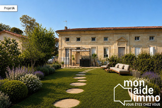 achat maison coutras 33230