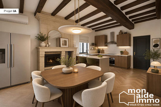 achat maison coutras 33230