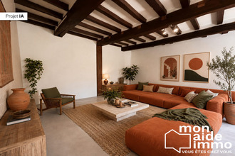 achat maison coutras 33230