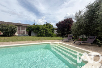 achat maison coutras 33230