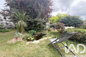 achat maison coutras 33230