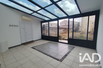 achat maison coutras 33230