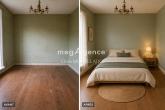 achat maison coutras 33230