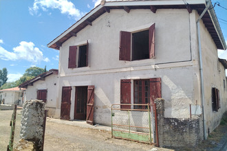achat maison coutras 33230