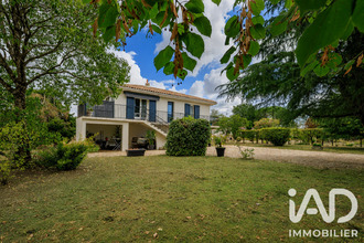 achat maison coutras 33230
