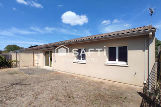 achat maison coutras 33230