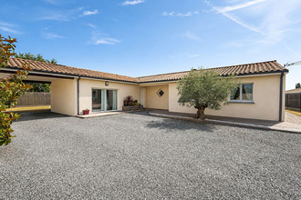 achat maison coutras 33230